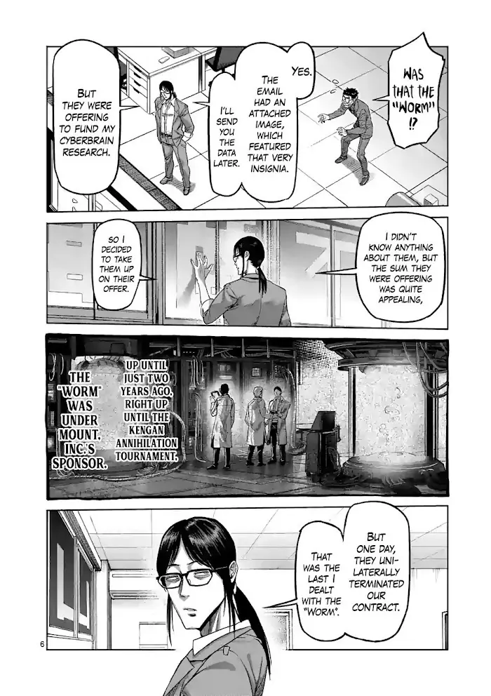 Kengan Omega Chapter 48 image 06_optimized